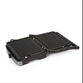 Conti Cg-224 Tost Ye Tost Ve Izgara Makinesi İnox - 3