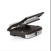 Conti Cg-224 Tost Ye Tost Ve Izgara Makinesi İnox - 4