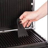 Conti Cg-224 Tost Ye Tost Ve Izgara Makinesi İnox - 2