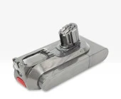 Dyson V12 Slim Detect Orijinal Batarya - 1