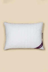 PAPILLOW Luxury Pure Wool Yastık 50x70 %100 Saf Yün - 1