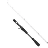 Apia Grandage Naval Silver Scale S65ML 1.95cm 7-25gr Tetikli Olta Kamışı thumbnail 1