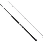 Apia Grandage Atlas Blue Runner 106HH/PS 3.20m Plug 100gr - Jig 120gr Shore Jig Kamış thumbnail 1