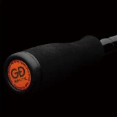 Apia Grandage Brute Quester C72M 2.18m 7-35gr Tetikli Olta Kamışı thumbnail 4