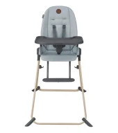 Maxi-Cosi Ava Ultra Kompakt Mama Sandalyesi Beyond Grey - 4
