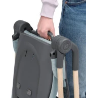 Maxi-Cosi Ava Ultra Kompakt Mama Sandalyesi Beyond Grey - 5