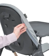 Maxi-Cosi Ava Ultra Kompakt Mama Sandalyesi Beyond Grey - 8