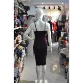 MOR ABİYE ASKLI - 2