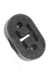 Honda Civic / Crx / Hrv egzoz eksoz lastiği takozu OEM 18215671000 - 1