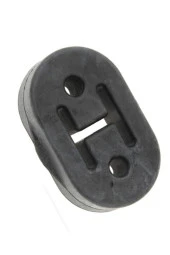 Honda Civic / Crx / Hrv egzoz eksoz lastiği takozu OEM 18215671000 - 2