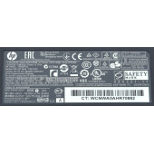 HP 75359-003 65W Notebook Adaptörü 2 EL - 3