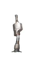 Megane 1 Spiralli Katalizör Euro 4 Uyumlu thumbnail 1