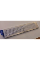 Paslanmaz Metal Plaka Altlığı Krom  Plakalık geçmeli Plaka 1 Adet thumbnail 3