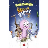 MUGA ZIPZIP ORMANDA  BEYAN - 1