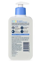 CeraVe Baby Bebek Şampuanı 237ML - 2