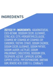 CeraVe Baby Bebek Şampuanı 237ML - 3