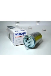 Icon Group - Fiat Doblo 1.9 Diesel Yakıt Filtresi - Wb 651 thumbnail 1