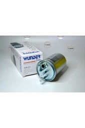 Icon Group - Fiat Doblo 1.9 Diesel Yakıt Filtresi - Wb 651 thumbnail 2