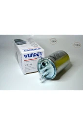 Icon Group - Fiat Doblo 1.9 Diesel Yakıt Filtresi - Wb 651 thumbnail 3