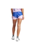 adidas Kadın OTR BTN SHORT Spor Giyim Şort IK4998 - 3