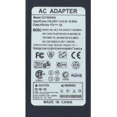AC Adapter CS150500A 100-240V 50-60Hz Notebook Adaptörü 2.EL - 2