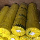 Branda Naylon 4m 250 Mikron Şeffaf - 5