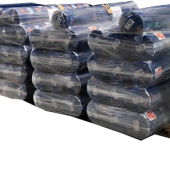 Branda Naylon 4m 250 Mikron Şeffaf - 6