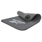 Reebok 10mm Siyah Training Mat RAMT-11015BK - 1