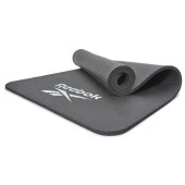 Reebok 15mm Siyah Training Mat RAMT-11018BK thumbnail 1