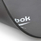 Reebok 15mm Siyah Training Mat RAMT-11018BK thumbnail 2