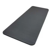 Reebok 15mm Siyah Training Mat RAMT-11018BK thumbnail 4