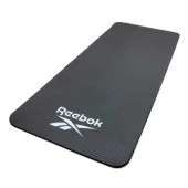 Reebok 15mm Siyah Training Mat RAMT-11018BK thumbnail 5
