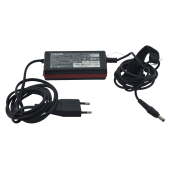 Toshiba PA3467U-1ACA AC/DC 100-240V Notebook Adaptör 2.EL - 1