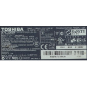 Toshiba PA3467U-1ACA AC/DC 100-240V Notebook Adaptör 2.EL - 2