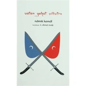 VATAN YAHUT SİLİSTRE     N.KEMAL BEYAN - 1