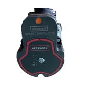GENEROUS FREKANS KONTROLLÜ GPA15-7.5III PRO Z108 MAX.60W GRUNDFOS - 1