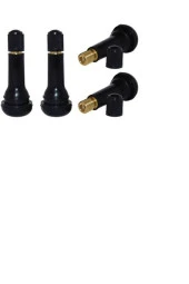 PUMASTAR 4 ADET DUBLEKS SİBOP KAPAK İĞNE DAHİL Uyumlu - 1