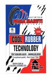 PUMASTAR 11.2/12.4-28 .tr218a Iç Lastik Pumamaruti (TRAKTÖR ARKA) - 1