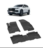 Sahler Chery Tiggo 8 Pro 2020+ 4.5 D Sahler Paspas Siyah thumbnail 1