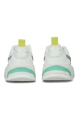 Puma Ferrari Trinity Erkek 30795005 Bej Sneaker Ayakkabı - 6