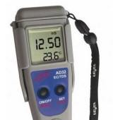 ADWA AD32 Tds Ppm EC Metre İletkenlik Ölçer - 6