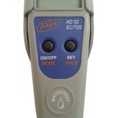 ADWA AD32 Tds Ppm EC Metre İletkenlik Ölçer - 7