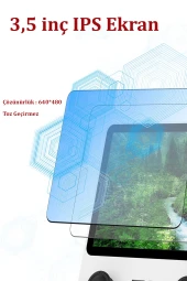 Qpen RGB20S Retro Gamepad thumbnail 2