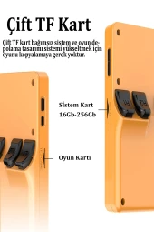 Qpen RGB20S Retro Gamepad thumbnail 4