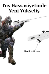 Qpen RGB20S Retro Gamepad thumbnail 5