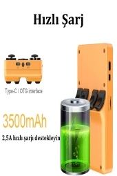 Qpen RGB20S Retro Gamepad thumbnail 6