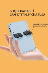 Qpen RGB20S Retro Gamepad thumbnail 7