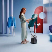 Philips GC628/80 All-in-One 8000 Serisi Hepsi Bir Arada Buharlı Düzleştirici - 5