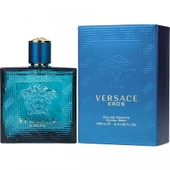 Versace Eros EDT 100 ml Erkek Parfüm - 1