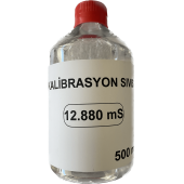 Ad-wa Ad-32 Ec Metre Kalibrasyon Sıvısı 12.88 MS - 1